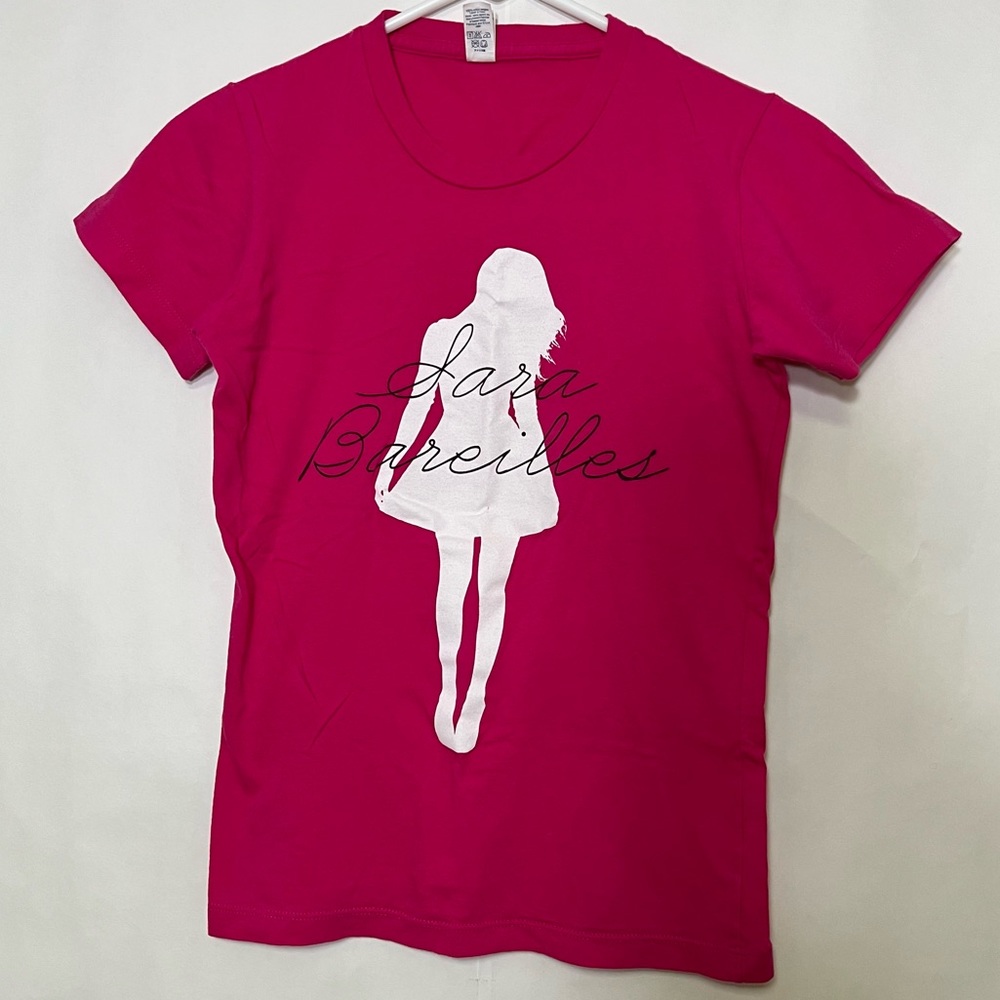 Sara Bareilles T Shirt